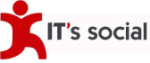 itsocial logo